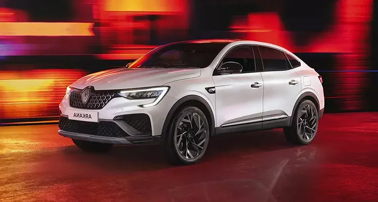 autonomía hasta 995 km