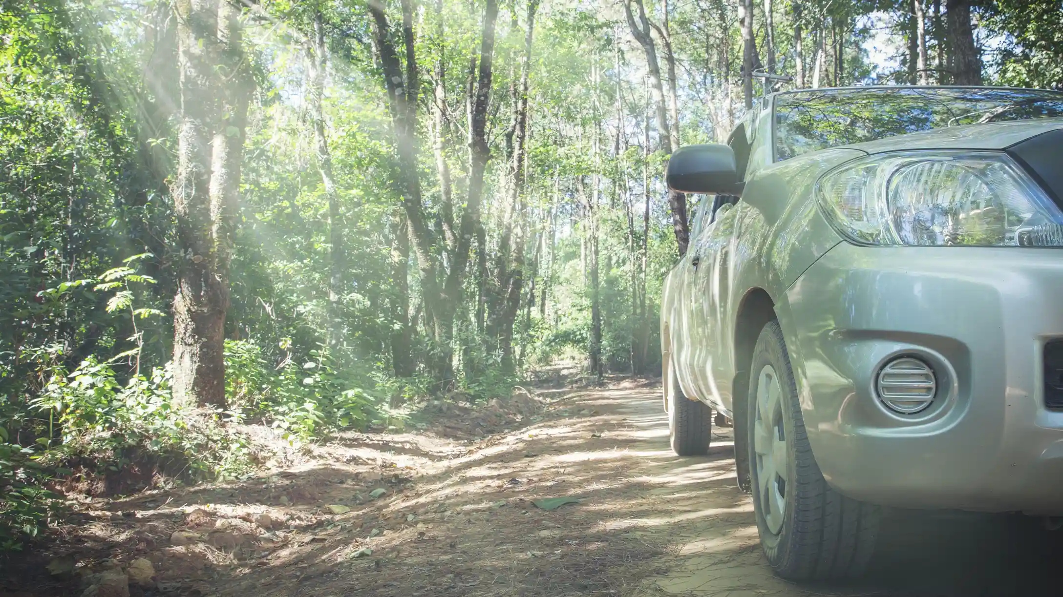 Todo lo que tienes que saber de una camioneta Pick Up