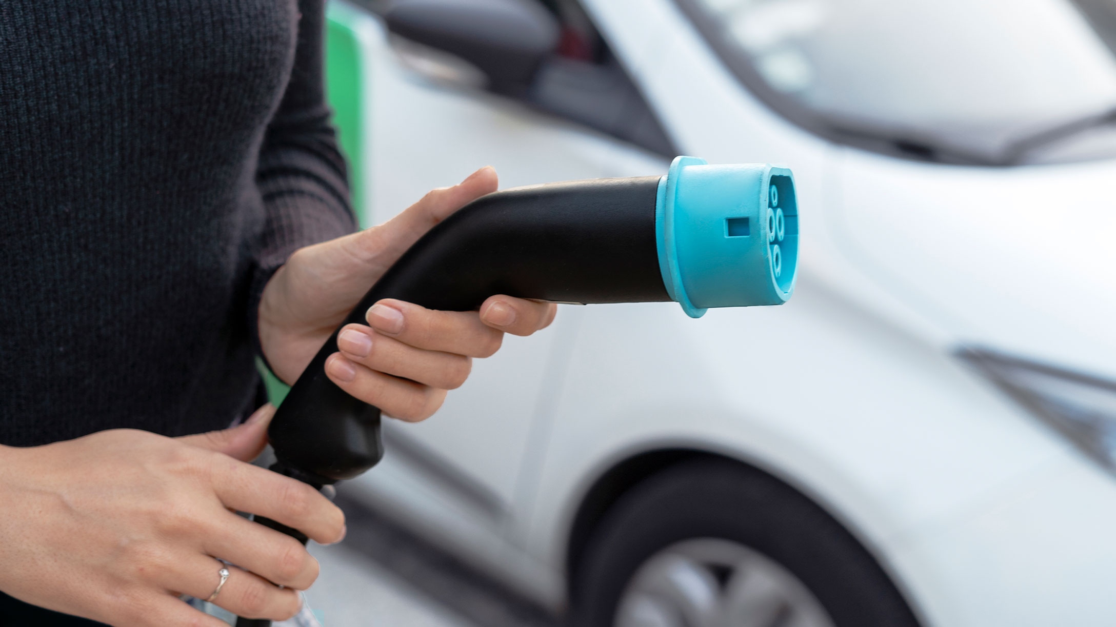 Características de los vehículos eléctricos más accesibles del mercado chileno