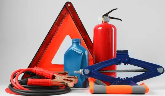 ¿Qué accesorios no deben faltar en un auto y cómo equiparlo?