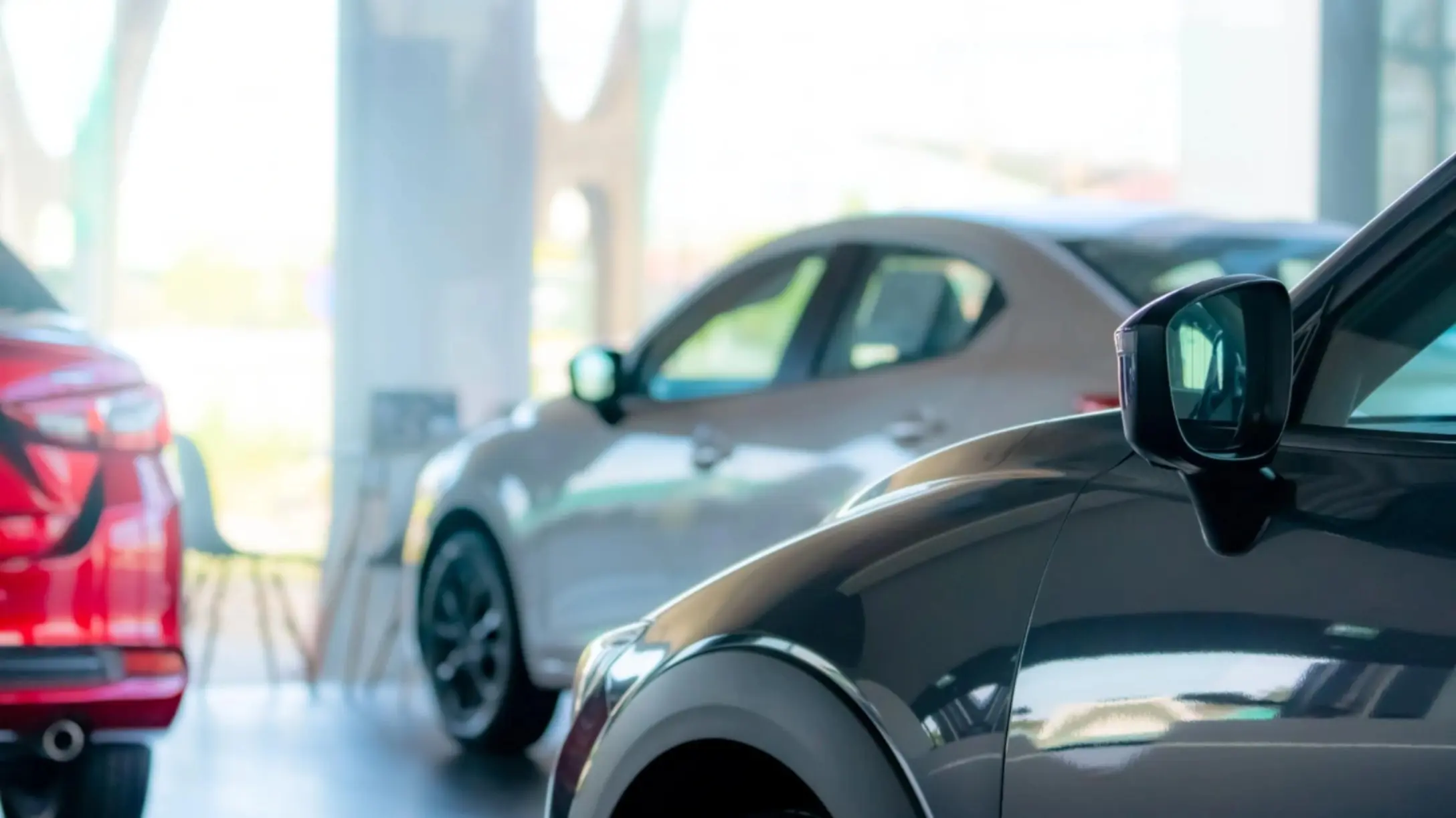 Diferencias autos vs camionetas