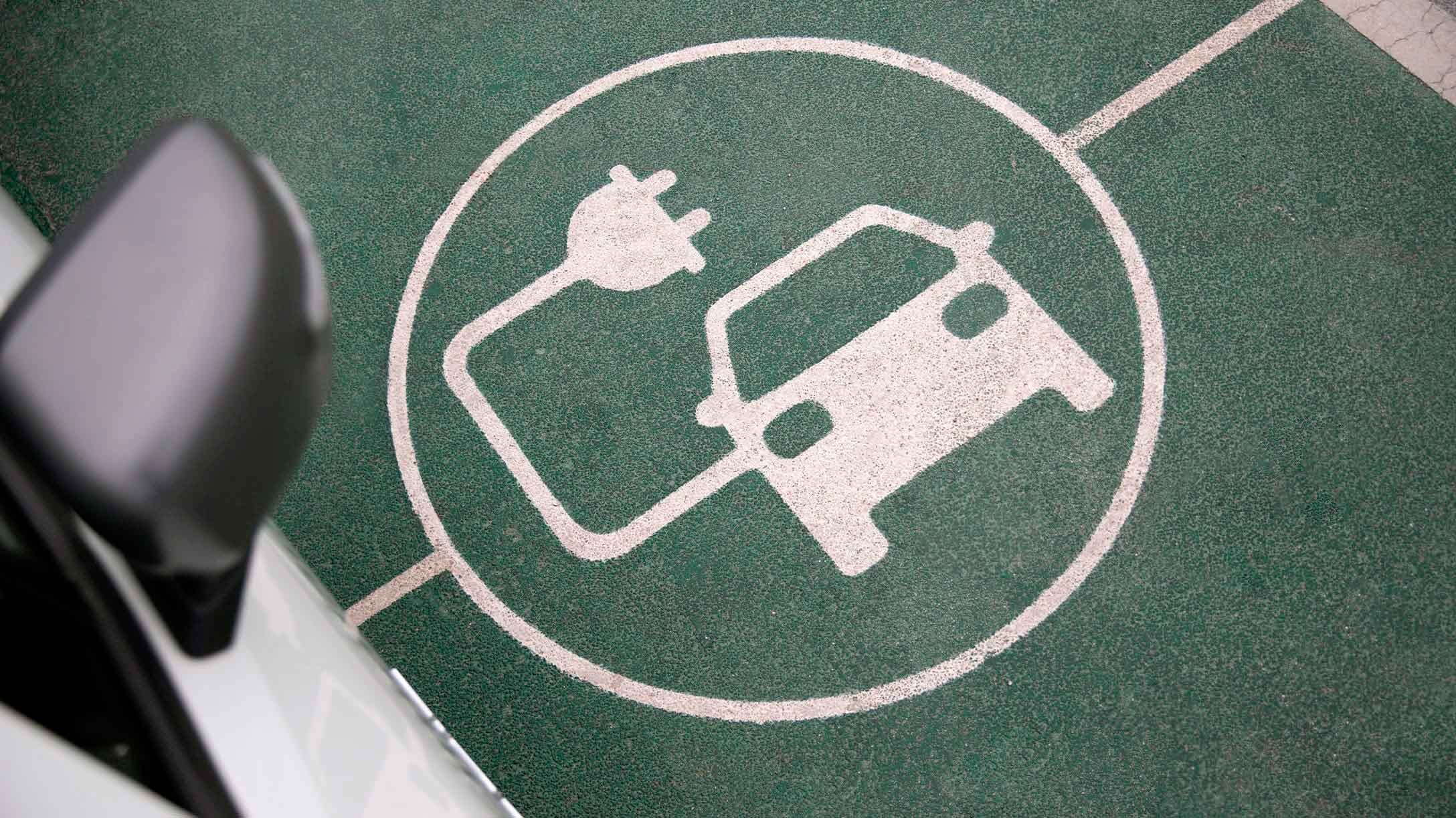 Tipos de baterías para autos eléctricos