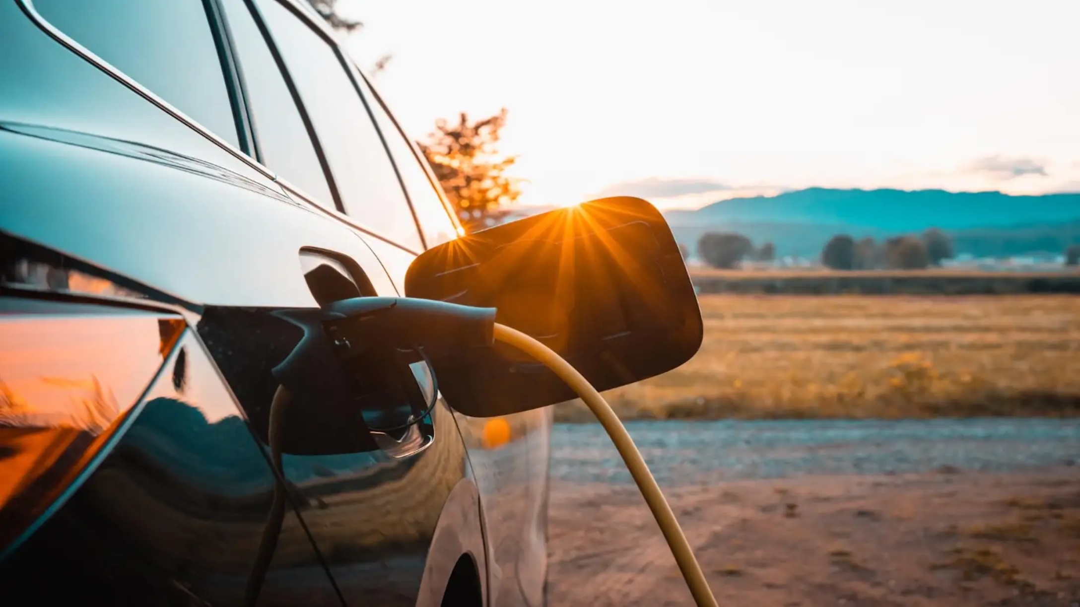 Ventajas y beneficios de autos híbridos