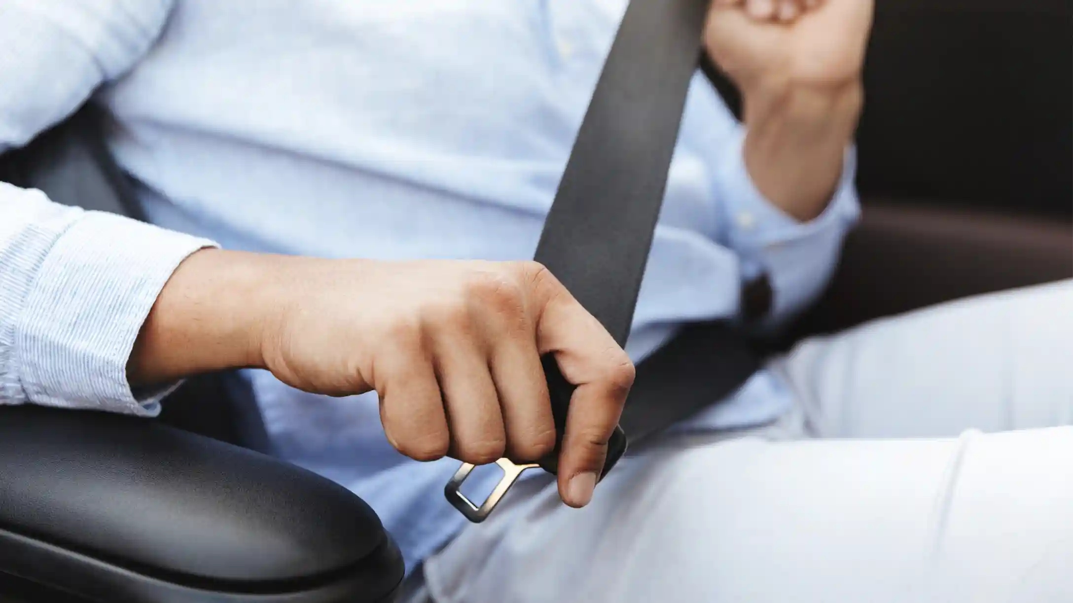 elementos de seguridad pasiva