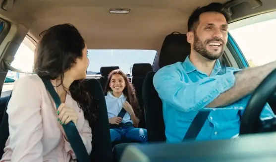 SUV familiar: cómo saber cuál es el adecuado