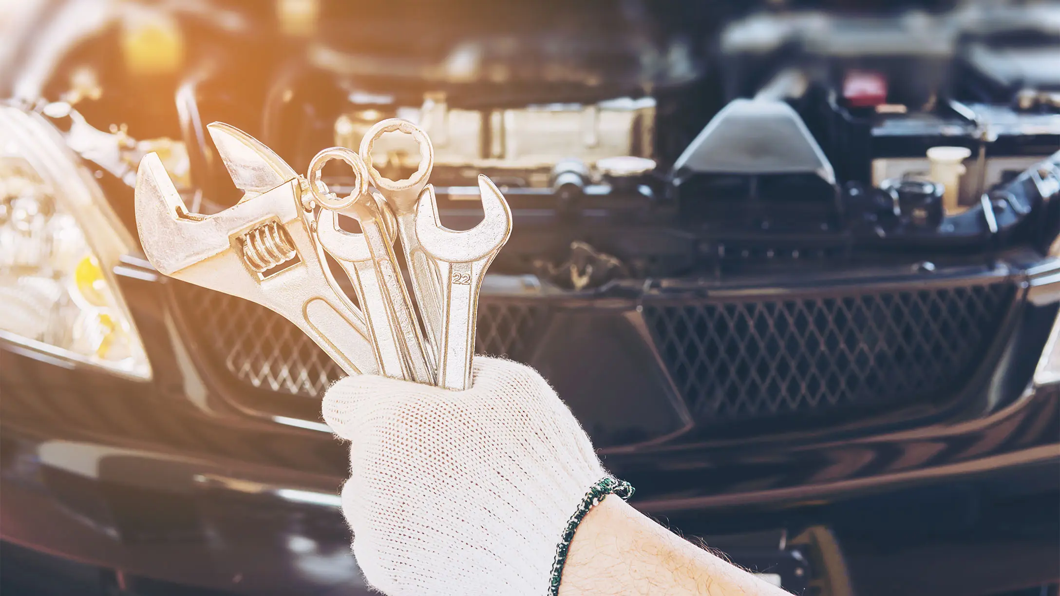 Mantención vehículos: Claves frecuencia