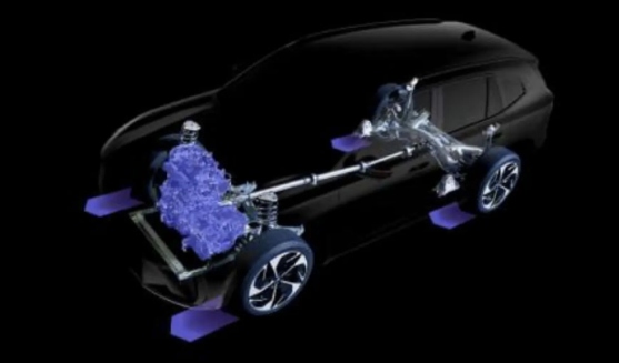 Auto 4x4 vs. 4x2: aprende a diferenciar para elegir