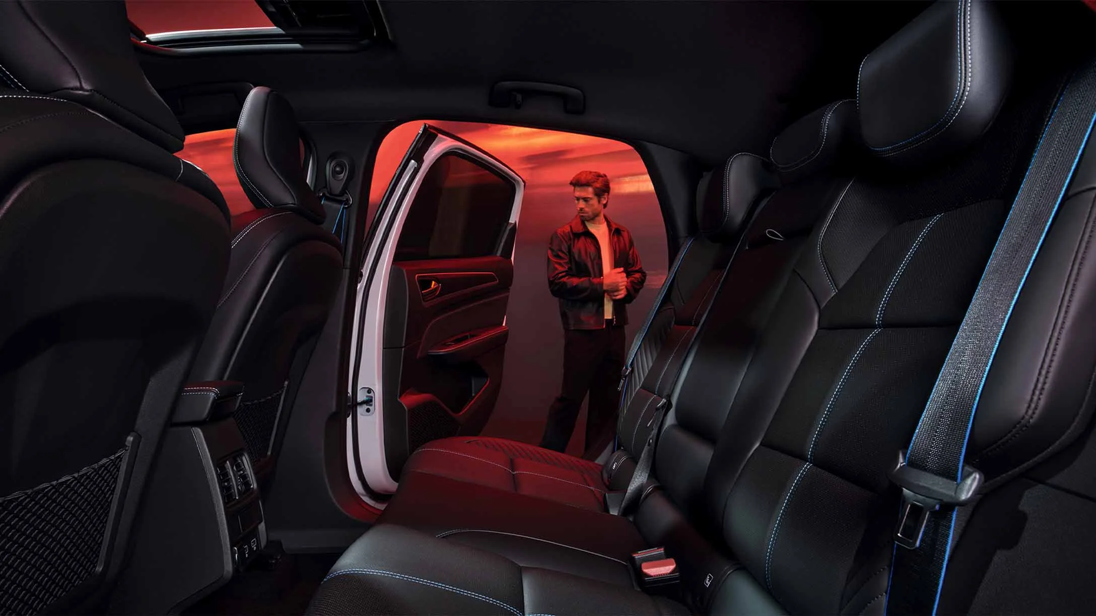 Diferencias entre hatchback y SUV