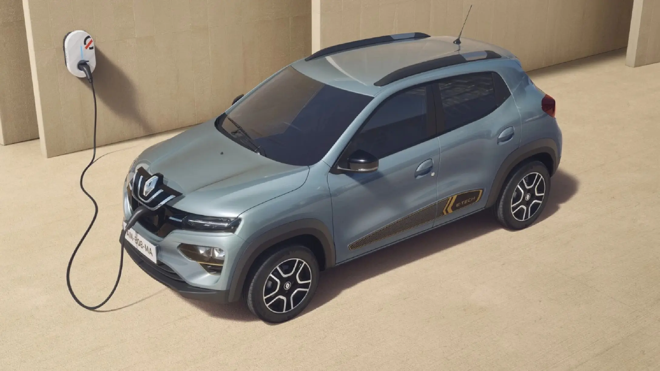 Autos exentos de restricción vehicular en Chile