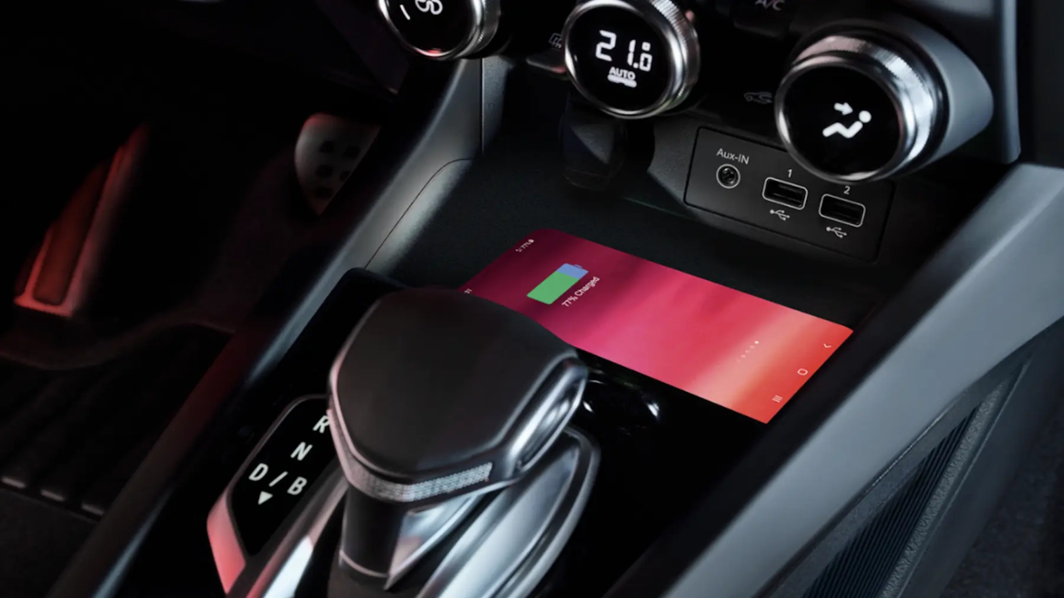 Transmisión automática o manual: elige sabiendo la diferencia