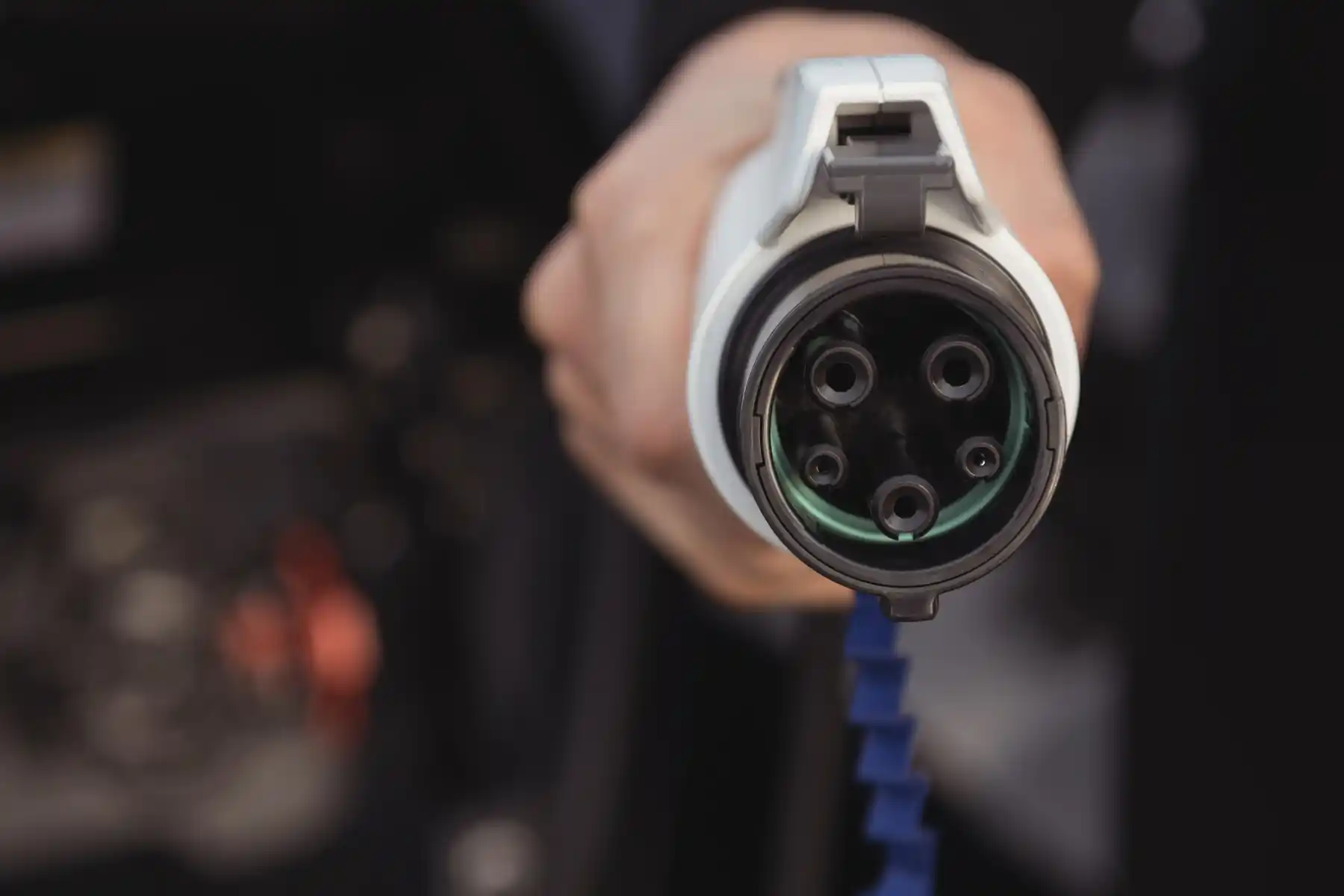 Tipos de autos eléctricos y sus diferencias