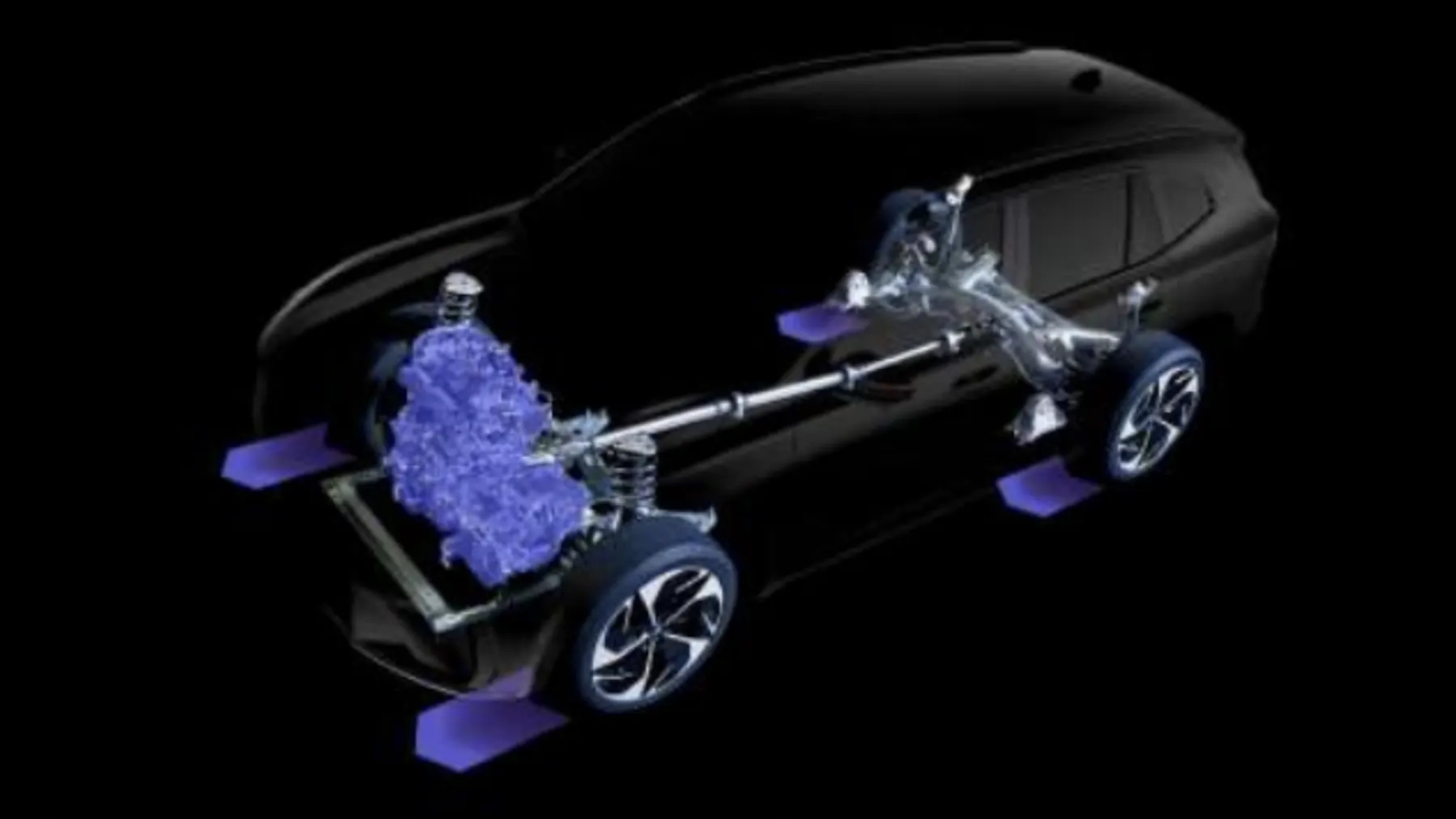 Auto 4x4 vs. 4x2: aprende a diferenciar para elegir