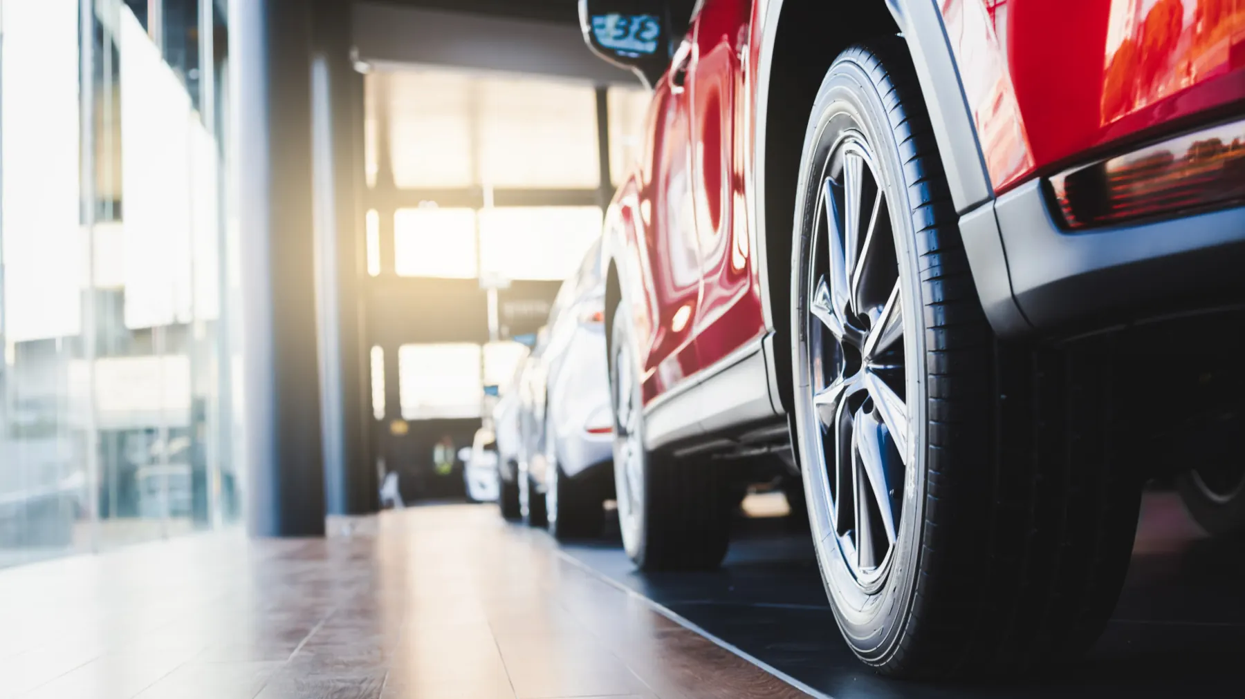 ¿Qué modelos de SUV hay en Chile y cuál es tu mejor opción?