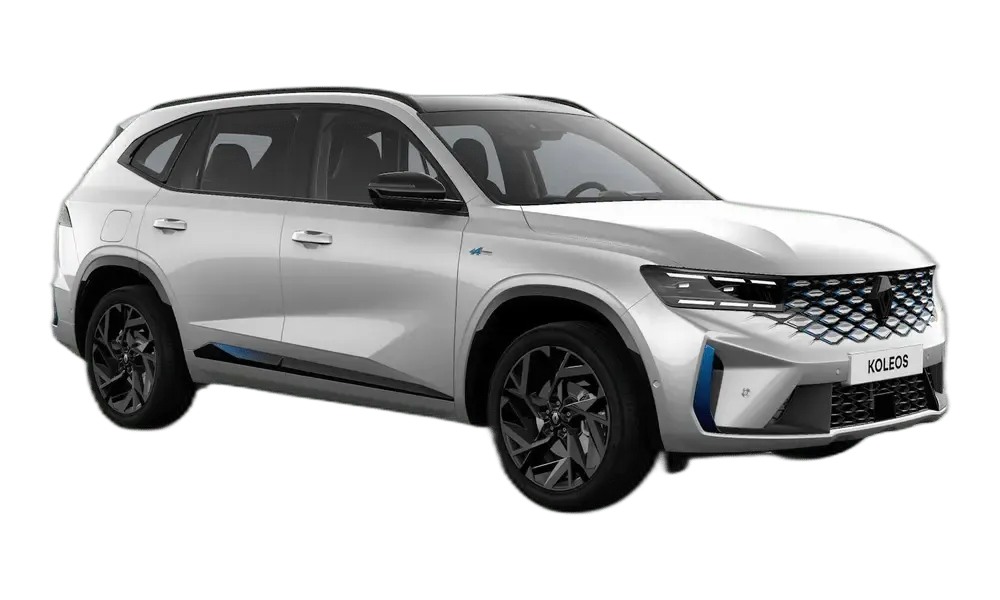 full hybrid e-tech esprit alpine