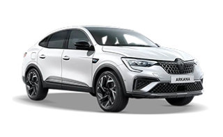 Arkana mild hybrid