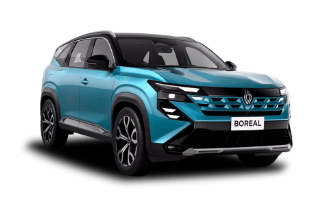 Nuevo Boreal